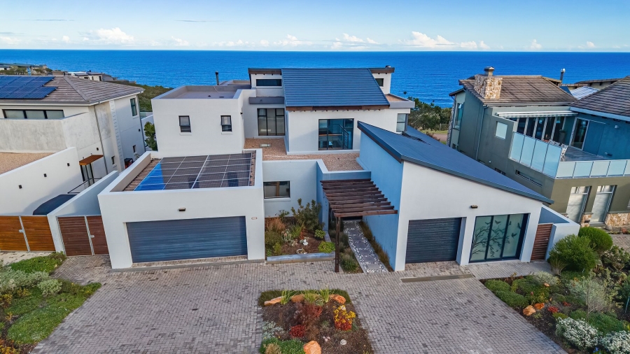4 Bedroom Property for Sale in Oubaai Western Cape